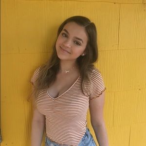 Meet your Posher, Jenna